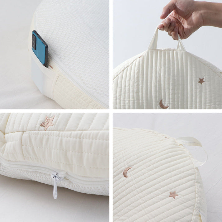 Lulla™- Ultra Soft Baby Nest