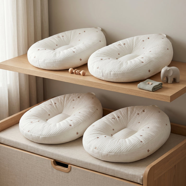 Lulla™- Ultra Soft Baby Nest