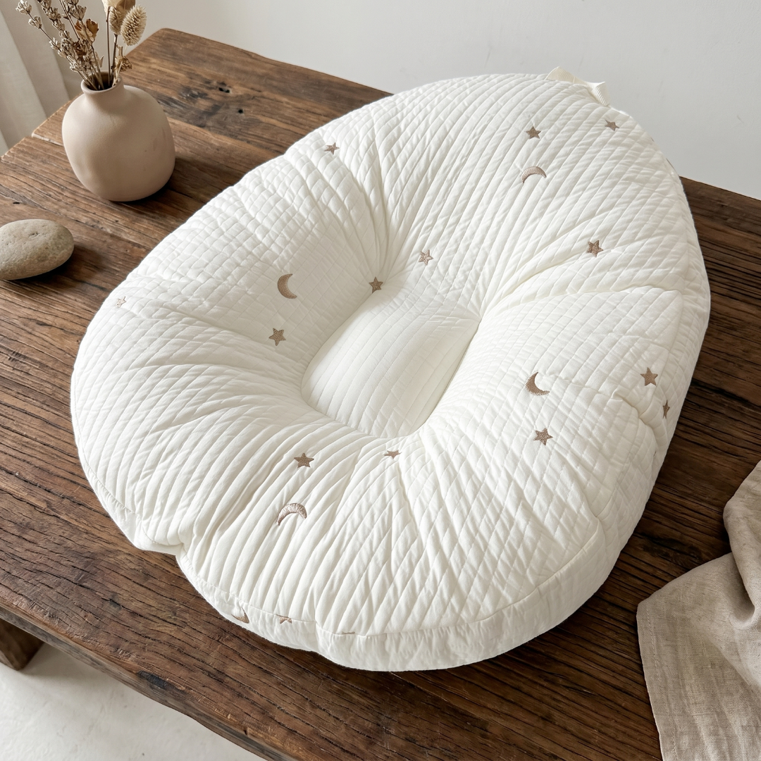 Lulla™- Ultra Soft Baby Nest